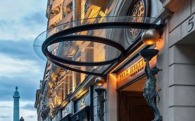 Park Hyatt Paris Vendome Paris France